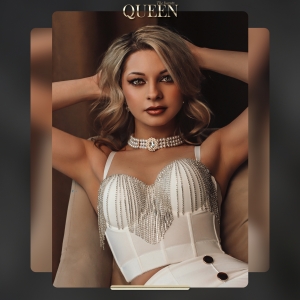 Кристина Александрова | Charm