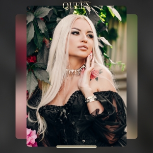 Кристина Архипова | Charm