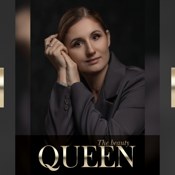 Светлана Хоменко | Successful
