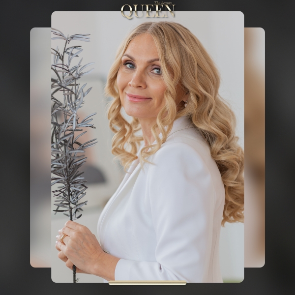 Светлана Калина | Charm