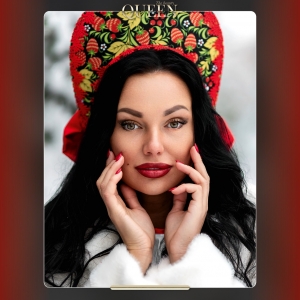Алина Маркова | TOP RU