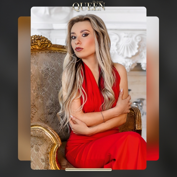 Юлия Монахова | Charm