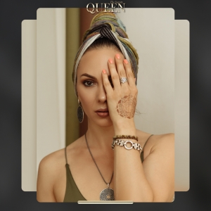 Оксана Галеева | Charm