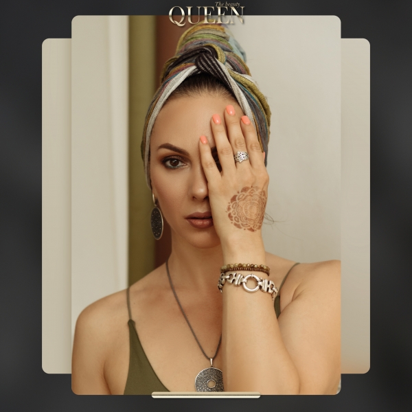Оксана Галеева | Charm