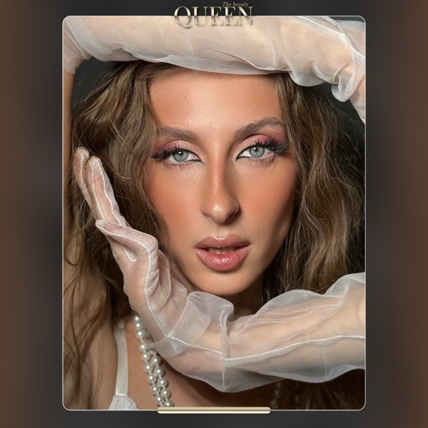 Полина Денежкина | ADS