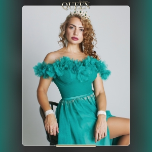 Кристина Дейбес | Beautiful