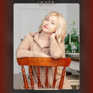 Анастасия Поваляева | Beautiful