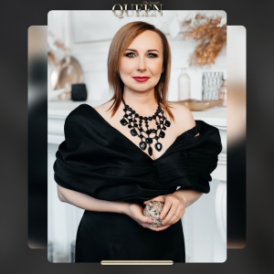 Римма Ложкина | Charm