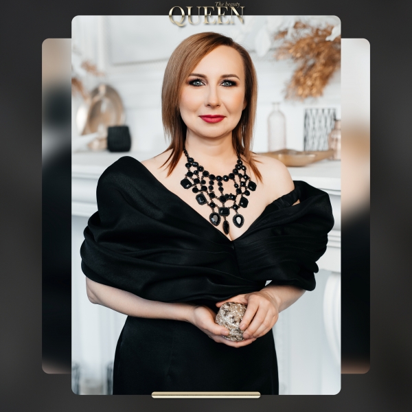 Римма Ложкина | Charm