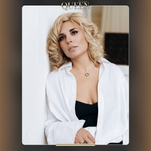 Людмила Стукалина | Beautiful