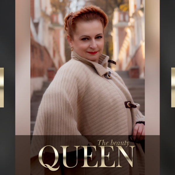 Ольга Решетняк | Beautiful