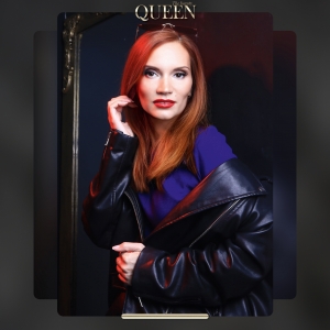 Ольга Шеболкова | Charm