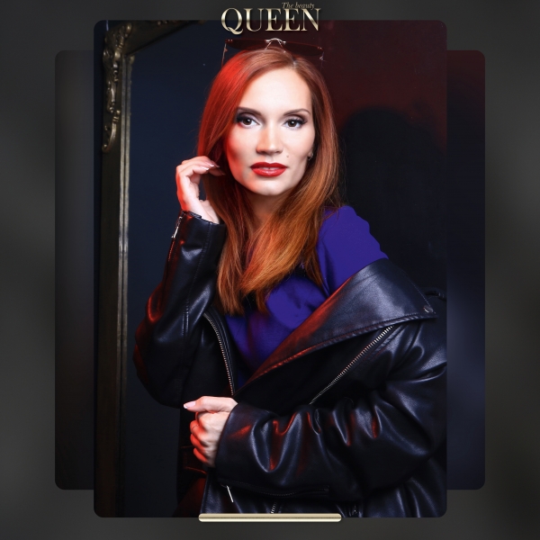 Ольга Шеболкова | Charm