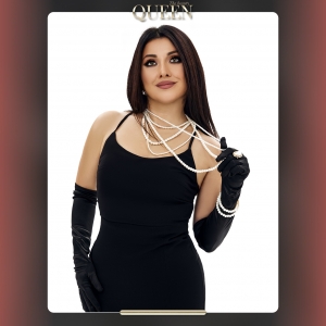 Светлана Багирова | TOP RU