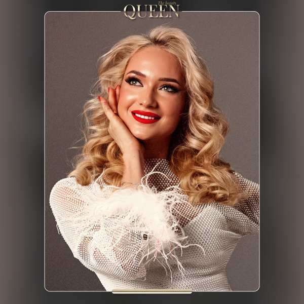 Ольга Федосеева | Beautiful