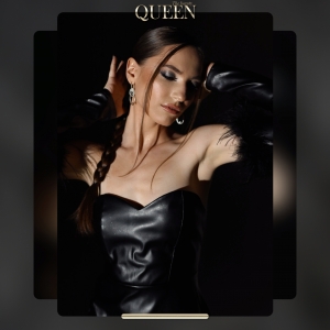 Анна Жарова | Charm