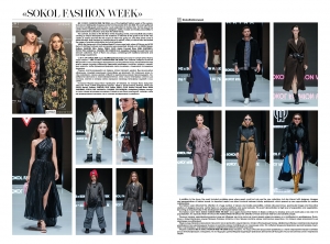 Sokol Fashion Week 2024