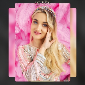 Елена Черкасова | Charm
