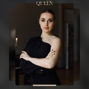 Александра Князева | Charm