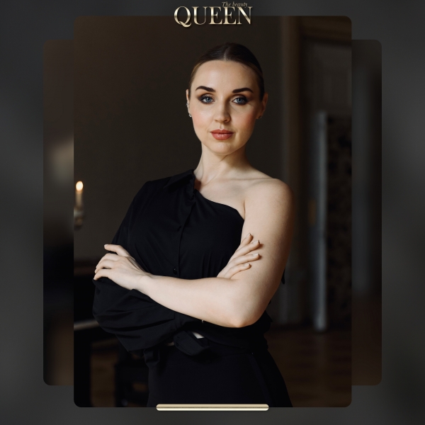 Александра Князева | Charm