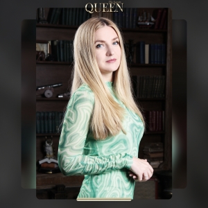 Юлия Емелева | Charm