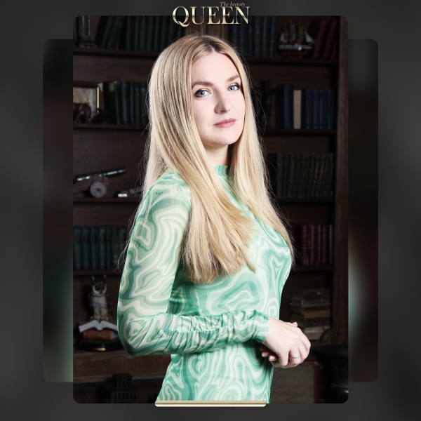 Юлия Емелева | Charm