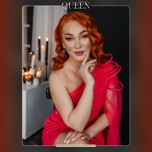 Валентина Акимова | Beautiful