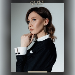 Галина Китова | TOP RU