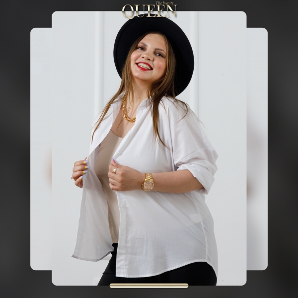 Светлана Архипова | Charm