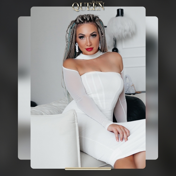Елена Лукашевич | Charm