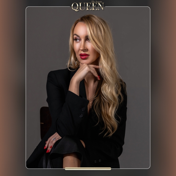 Ольга Кирюшина | Beautiful