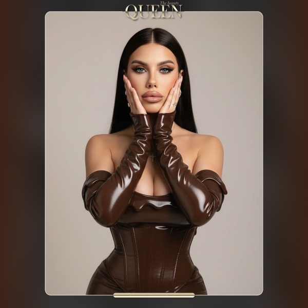 Виталина Пименова | TOP RU