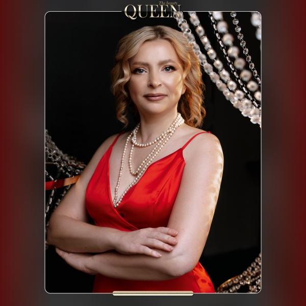 Елена Виноходова | Beautiful