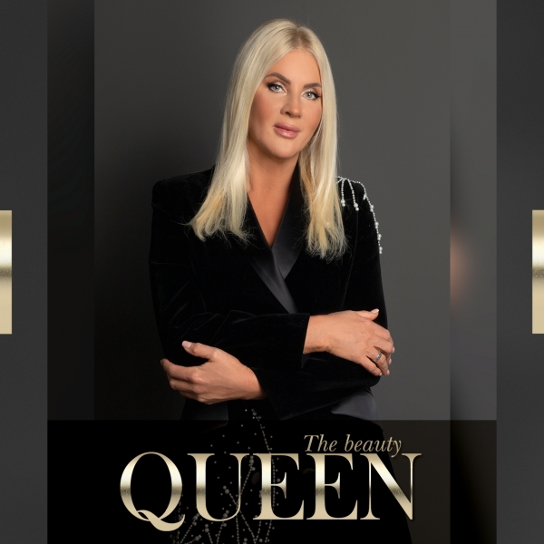 Елена Меньшикова | Successful