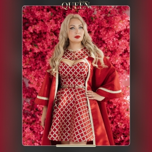 Елизавета Козырева | Beautiful