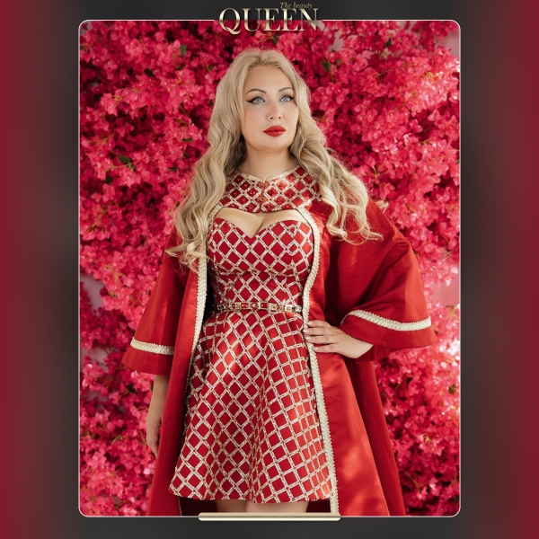 Елизавета Козырева | Beautiful