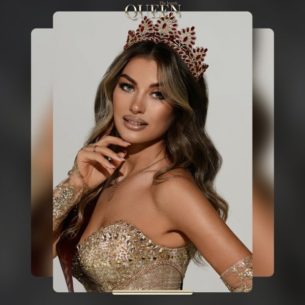 Екатерина Гусева | Charm