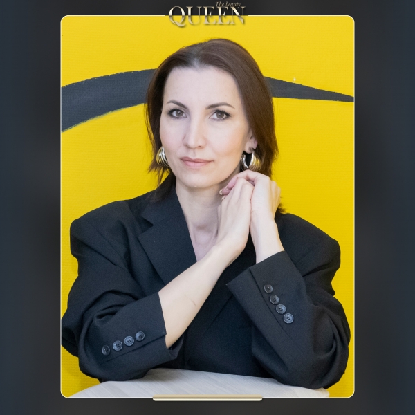 Елена Азимова | Design