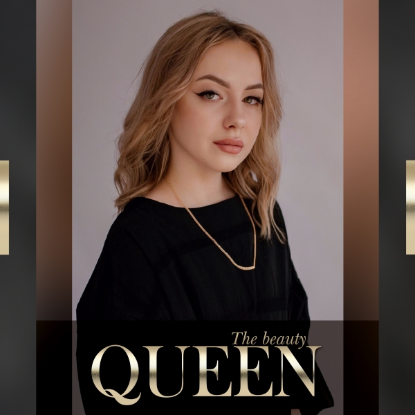 Анастасия Макарова | Beautiful